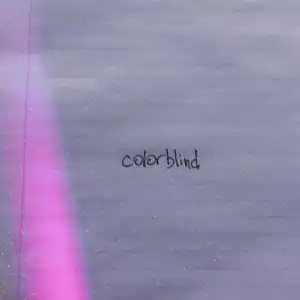 Mokita - Colorblind